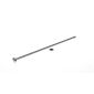 RO81/S Element Support Rod for Silverlink 600 Salamander Grills