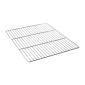 6010.2101 2/1 GN Rust-Free Stainless Steel Grid