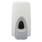 GD843 Manual Foam Soap & Sanitiser Dispenser 800ml White