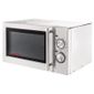 CD399 900w Light Duty Commercial Microwave Oven