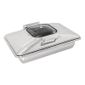 GD155 1/1 GN Induction Chafer