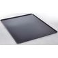 6013.2103 2/1 GN Trilax Aluminium Unperforated Roasting and Baking Tray