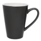 GK084 Latte Cups Charcoal 454ml (Pack of 12)