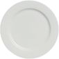 Glacier CE716 Fine China Plates 165mm (Pack of 6)