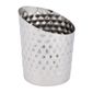FU280 Stainless Steel Hammered Chip Cup 480ml