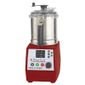 Robot Cook Cooking Cutter Mixer