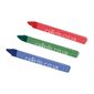CN877 Kids Triangle Crayons (Pack of 200)