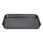 C059 Anodised Aluminium Bakewell Pan 320mm
