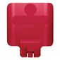 Slim Jim DY100 Recycling Station Billboard Red