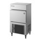 IM-45NE-HC-25 Automatic Self Contained Hydrocarbon Cube Ice Machine (39kg/24hr)