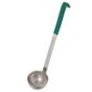 CD148 Heavy Duty Colour Coded Ladle Teal 177ml