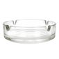 D865 Glass Stackable Ashtrays 107mm (Pack of 24)