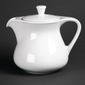 Classic White CG040 Teapots 750ml