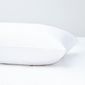 HB952 Temir Housewife Pillowcase White