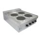 N1871 Electric 4 Plate Boiling Top