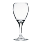 Teardrop DB296 Wine Glasses 180ml CE Marked at 125ml (Pack of 12)