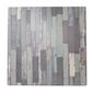 HD123 Pre-drilled Square Table Top Blanchas Blue 800mm