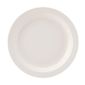 Pure White DB612 Narrow Rim Plates 254mm (Pack of 18)