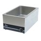 HEF575 1/1GN Electric Countertop Wet Well Bain Marie