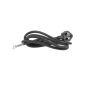 PL144 Mains Cable Assembly for Kitchen Equipment