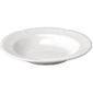 Buckingham White W101 White Pasta Plates 280mm (Pack of 12)