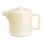 Fondant CU421 Tea Pots Lemon 450ml (Pack of 2)