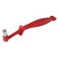 GG970 Scoopz Espresso Cleaning Brush