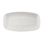 FA683 Isla Oblong Plates White 189 x 355mm (Pack of 6)