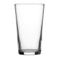DY269 Nucleated Toughened Conical Beer Glasses 280ml CE Marked (Pack of 48)