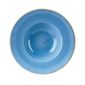 DF783 Round Wide Rim Bowls Cornflower Blue 239mm (Pack of 12)