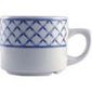 W803 Churchill Pavilion Maple Cups 200ml