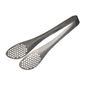 FT196 All Purpose Tongs Perforated 225mm