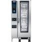 iCombi Pro ICP 20-1/1/E 20 Grid 1/1GN Electric Combination Oven
