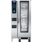 iCombi Pro ICP 20-1/1/G/P 20 Grid 1/1GN Propane Gas Combination Oven