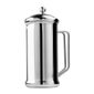 D9901 Stainless Steel Cafetiere Mirror Polished 6 Cup