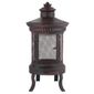 Prestige FS693 Brushed Copper Fire Pit