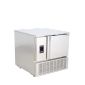 BLCB3X1 12KG/8KG Stainless Steel Reach-In Blast Chiller/Freezer