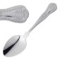 D687 Kings Dessert Spoon (Pack of 12)