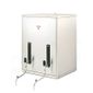 SureFlow CTSV135T18 (MOD18) 135 Ltr Countertop High Volume Automatic Twin Tap Water Boiler