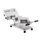 GN956-BE Round Belgian Waffle Maker