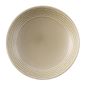 FS809 Harvest Norse Linen Deep Coupe Plate 254mm (Pack of 12)