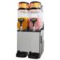 ST12X2 2 x 9 Ltr Twin Canister Slush Machine With Free Starter Pack