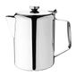 K749 Concorde Stainless Steel Coffee Pot 2Ltr