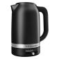 HW783 1.7 Ltr Cordless Matte Black Kettle