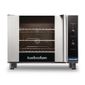 Turbofan E30M3 Heavy Duty 90 Ltr Electric Manual Countertop Convection Oven