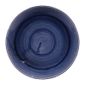 Patina FC168 Coupe Plates Cobalt 260mm (Pack of 12)