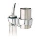 CZ358 Shot Clip Chrome Effect (Pack of 5)