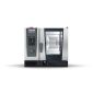 iCombi Classic ICC 6-1/1/E/SP 6 Grid 1/1GN Electric Combination Oven - Single Phase Hardwired