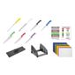 SA698 Colour Coded Food Safety Starter Kit (Pack of 18)