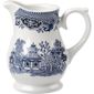 Vintage Prints GL478 Sandringham Jugs 140ml (Pack of 4)